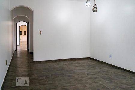 Sala de casa à venda com 3 quartos, 280m² em Jardim Montreal, São Bernardo do Campo