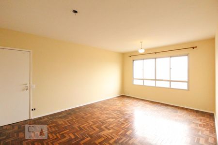Sala de apartamento à venda com 3 quartos, 167m² em Mandaqui, São Paulo