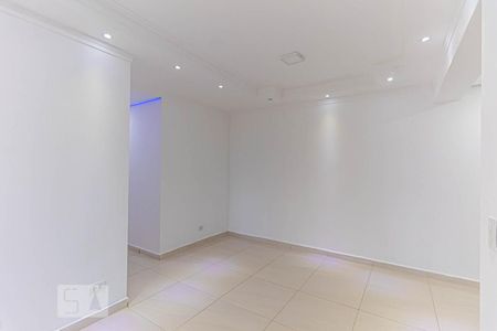 Sala de apartamento à venda com 2 quartos, 62m² em Vila Jacuí, São Paulo