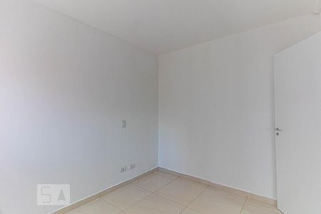 Suíte de apartamento à venda com 2 quartos, 62m² em Vila Jacuí, São Paulo