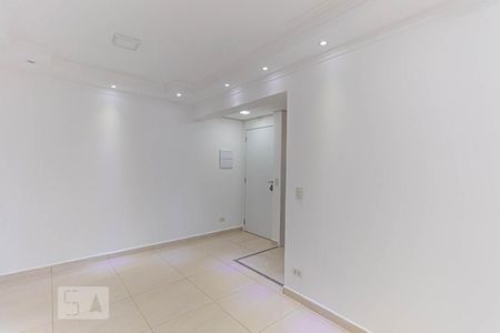 Sala de apartamento à venda com 2 quartos, 62m² em Vila Jacuí, São Paulo