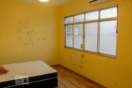 quarto 1  de apartamento à venda com 2 quartos, 88m² em Andaraí, Rio de Janeiro