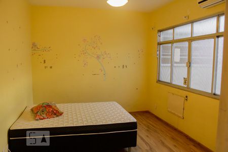 quarto 1  de apartamento à venda com 2 quartos, 88m² em Andaraí, Rio de Janeiro
