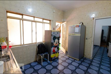 Cozinha 1 de casa à venda com 3 quartos, 150m² em Parque Luis Mucciolo, São Paulo