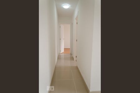 Corredor de apartamento à venda com 2 quartos, 46m² em Anil, Rio de Janeiro