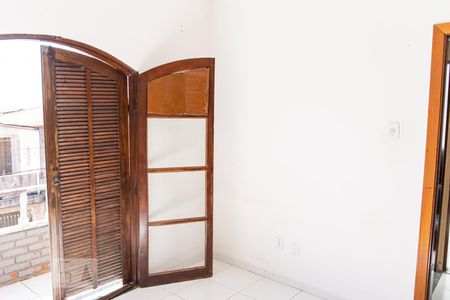 Suite de casa à venda com 3 quartos, 120m² em Vila Carrao, São Paulo