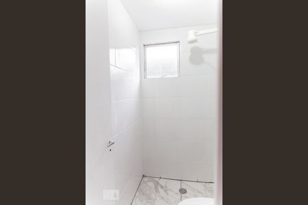 Apartamento à venda com 50m², 2 quartos e 1 vaga Apartamento à venda com 50m², 2 quartos e 1 vagaBanheiro