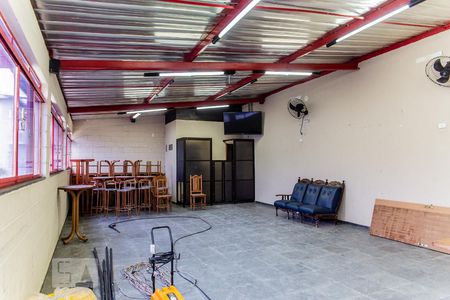 Apartamento à venda com 50m², 2 quartos e 1 vaga Apartamento à venda com 50m², 2 quartos e 1 vagaÁrea comum - Salão de festas