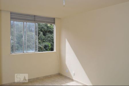 Sala de apartamento à venda com 3 quartos, 60m² em Santa Rosa, Niterói