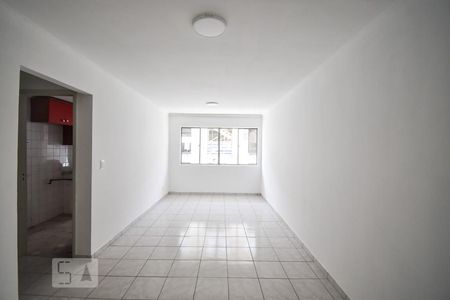 Studio de kitnet/studio para alugar com 1 quarto, 50m² em Pinheiros, São Paulo