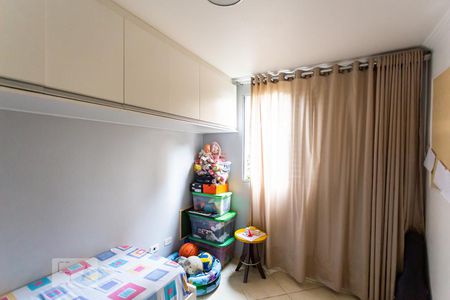 Quarto 2 de apartamento para alugar com 2 quartos, 60m² em Bandeiras, Osasco