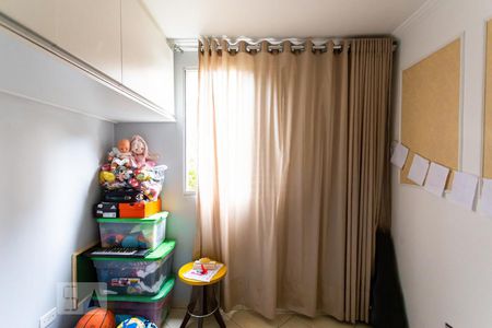 Quarto 2 de apartamento para alugar com 2 quartos, 60m² em Bandeiras, Osasco