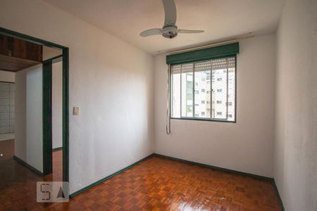 quarto 1 de apartamento para alugar com 2 quartos, 55m² em Jardim Itu, Porto Alegre