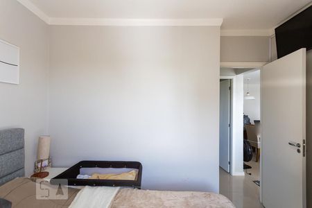 Quarto de apartamento para alugar com 2 quartos, 49m² em São Pedro, Osasco