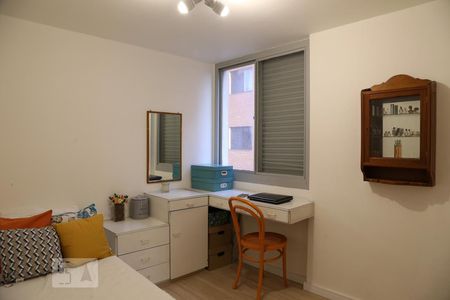 Quarto 1 de apartamento à venda com 3 quartos, 185m² em Real Parque, São Paulo