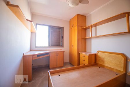 quarto 1 de apartamento para alugar com 3 quartos, 92m² em Jardim Aurélia, Campinas