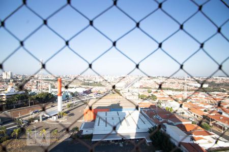 vista de apartamento para alugar com 3 quartos, 92m² em Jardim Aurélia, Campinas