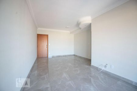 sala de apartamento para alugar com 3 quartos, 92m² em Jardim Aurélia, Campinas