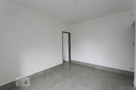 Sala de apartamento para alugar com 1 quarto, 42m² em Bela Vista, São Paulo