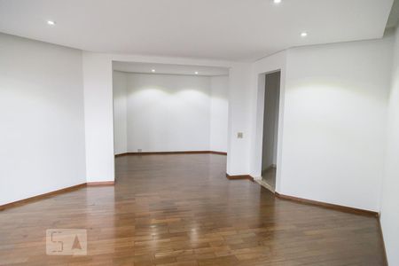 Sala de apartamento à venda com 4 quartos, 180m² em Vila Santo Estevão, São Paulo