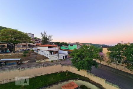 Vista de apartamento à venda com 2 quartos, 48m² em Engenho da Rainha, Rio de Janeiro