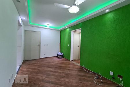 Sala de apartamento à venda com 2 quartos, 48m² em Engenho da Rainha, Rio de Janeiro