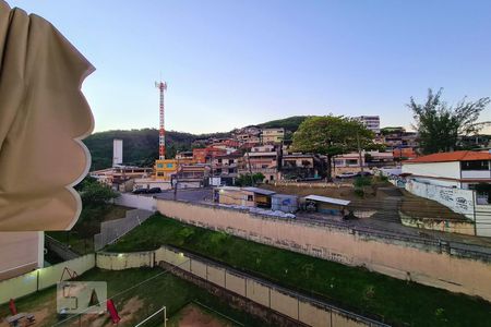 Vista de apartamento à venda com 2 quartos, 48m² em Engenho da Rainha, Rio de Janeiro