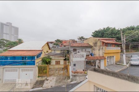 Vista Suíte 1 de casa à venda com 3 quartos, 120m² em Vila Rui Barbosa, São Paulo