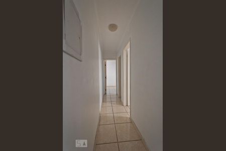 Corredor de apartamento à venda com 2 quartos, 60m² em Ermelino Matarazzo, São Paulo