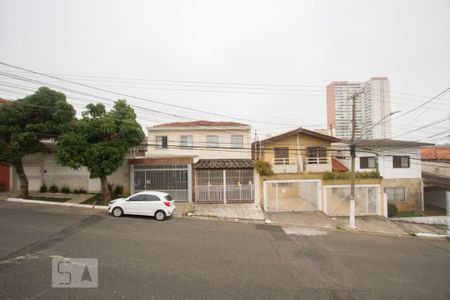 Vista de casa para alugar com 3 quartos, 170m² em Jardim Aeroporto, São Paulo