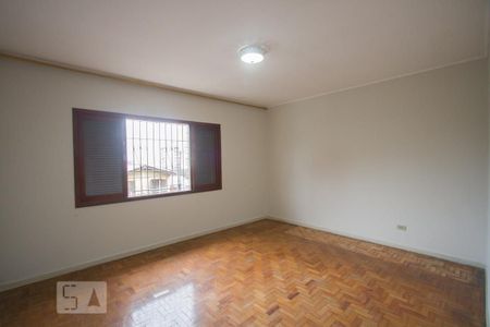 Quarto 1 de casa para alugar com 3 quartos, 170m² em Jardim Aeroporto, São Paulo