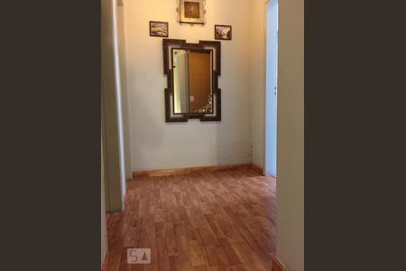 Corredor de casa de condomínio à venda com 3 quartos, 110m² em Parque Fongaro, São Paulo