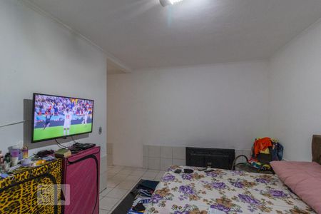 Sala / Quarto de casa à venda com 1 quarto, 50m² em Parque Monteiro Soares, São Paulo