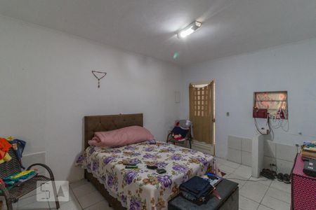 Sala / Quarto de casa à venda com 1 quarto, 50m² em Parque Monteiro Soares, São Paulo