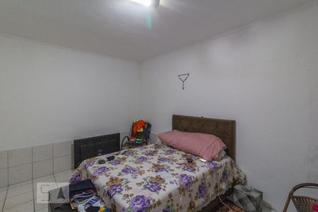 Sala / Quarto de casa à venda com 1 quarto, 50m² em Parque Monteiro Soares, São Paulo