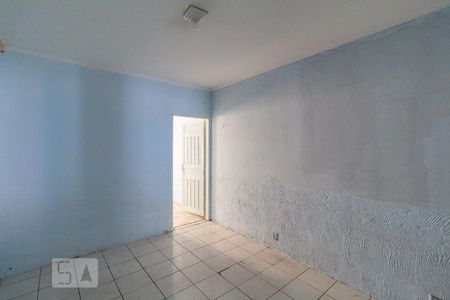 Casa à venda com 50m², 1 quarto e sem vagaSala