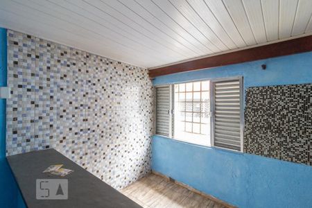 Cozinha de casa à venda com 1 quarto, 50m² em Parque Monteiro Soares, São Paulo