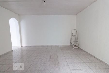 Sala de casa para alugar com 3 quartos, 120m² em Rio Pequeno, São Paulo