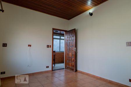 Sala 1 de casa à venda com 5 quartos, 370m² em Parque das Nações, Santo André
