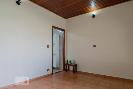 Casa à venda com 370m², 5 quartos e 3 vagasSala 1