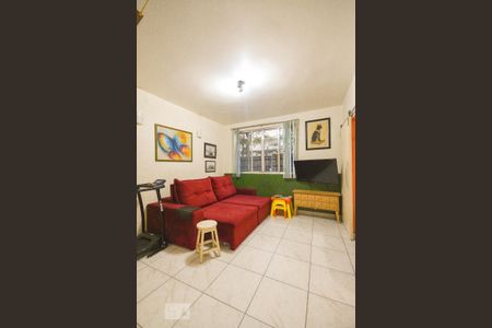 Sala de apartamento para alugar com 3 quartos, 95m² em Tucuruvi, São Paulo