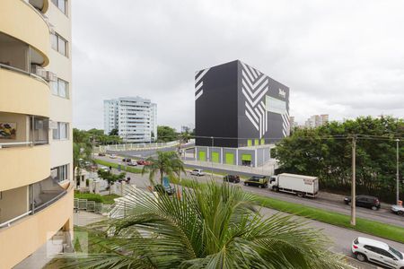 Vista de apartamento à venda com 1 quarto, 52m² em Jacarepaguá, Rio de Janeiro