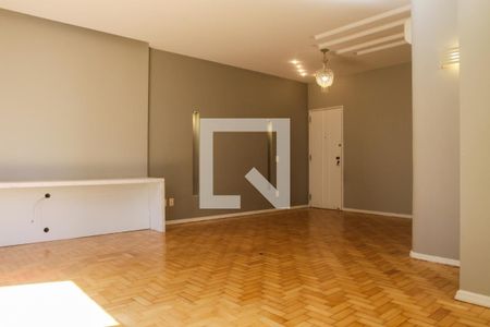 Sala de apartamento para alugar com 2 quartos, 96m² em Ipanema, Rio de Janeiro