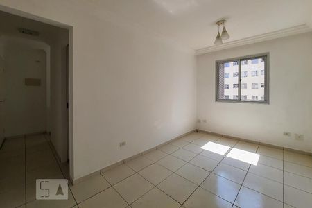 Sala de apartamento para alugar com 2 quartos, 48m² em Assunção, São Bernardo do Campo