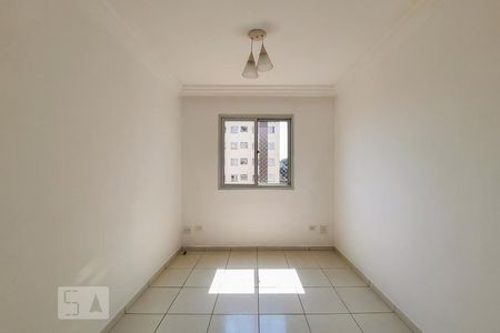 Sala de apartamento para alugar com 2 quartos, 48m² em Assunção, São Bernardo do Campo