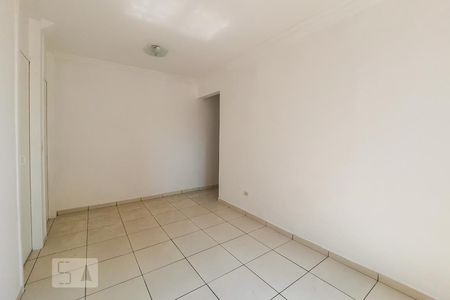 Sala de apartamento para alugar com 2 quartos, 48m² em Assunção, São Bernardo do Campo