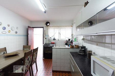 Cozinha de casa à venda com 2 quartos, 134m² em Vila Nova Conceição, São Paulo