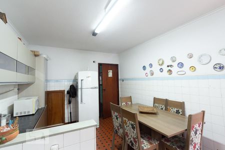 Cozinha de casa à venda com 2 quartos, 134m² em Vila Nova Conceição, São Paulo