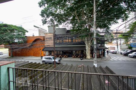 Casa à venda com 134m², 2 quartos e 1 vaga Casa à venda com 134m², 2 quartos e 1 vagaQuarto 2 vista