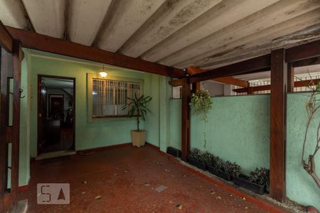 Casa à venda com 134m², 2 quartos e 1 vaga Casa à venda com 134m², 2 quartos e 1 vagaGaragem